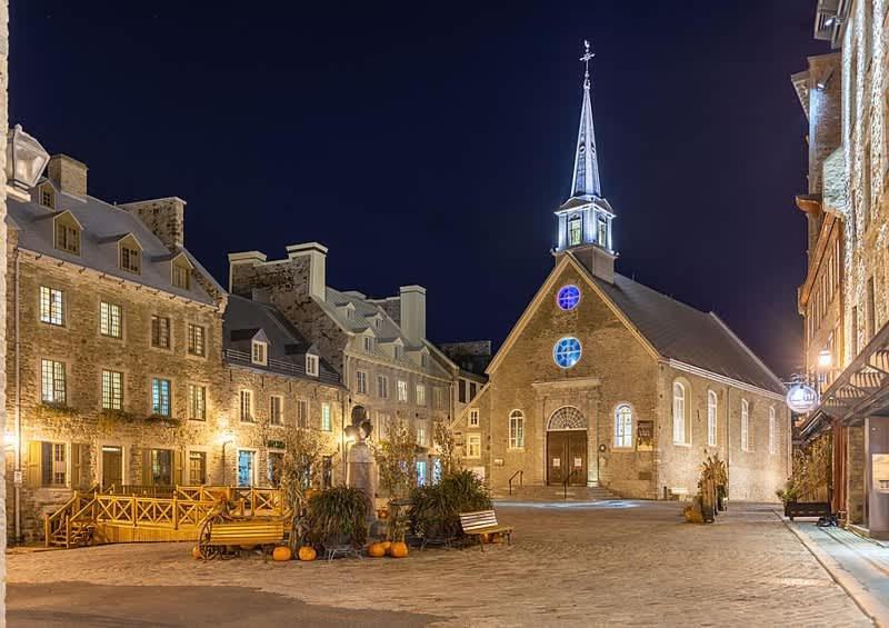Loft Style Industriel-Centre-Ville+Parking Gratuit Quebec City Ngoại thất bức ảnh